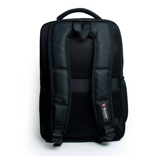 Rainer-1309 Suitcase Style Waterproof Laptop Backpack