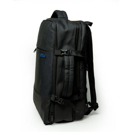 The Rainer R1277 Suitcase Travel Laptop Backpack.